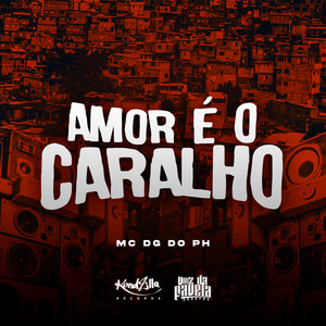 Amor É o Caralho (Explicit)