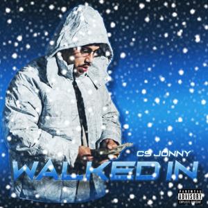 WALKED IN (Explicit)