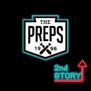 2nd Story - EP