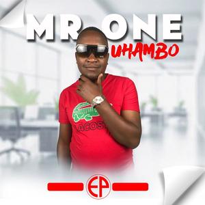 Uhambo (radio edit)