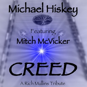 Creed(feat. Mitch McVicker) (Radio Edit)