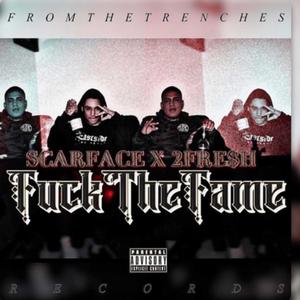 **** The Fame (feat. 2FRE$H) [Explicit]