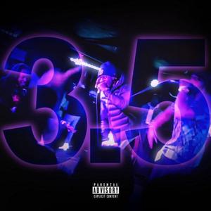 Stay Down (Explicit)