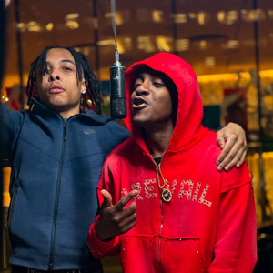 HYF 2 (PERSONAL SPACE) (Explicit)