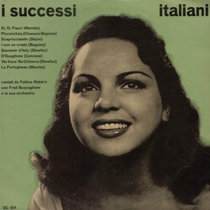 I Successi Italiani - Full Album