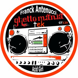 Acid Girl (Manatane Remix)