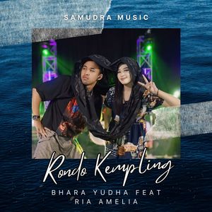 RONDO KEMPLING (Samudra Music)