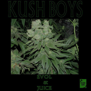 Kush Boys