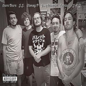 Don't Worry(feat. J.J., Stoney P, JoeyThaKid & Sarz Barz) (Explicit)
