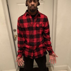 Montana (feat. Luh Jordan) (Explicit)