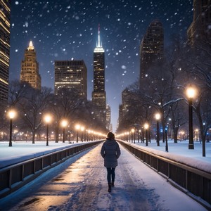 Chicago, My Dream City