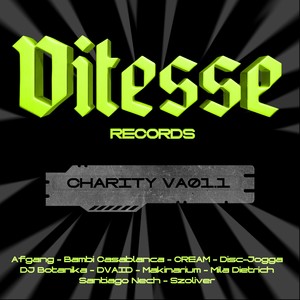 Vitesse Charity Va01.1 (Vit-Va01.1)