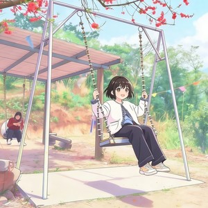 你从未离去 (初中生版)