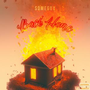 Back Home (Explicit)
