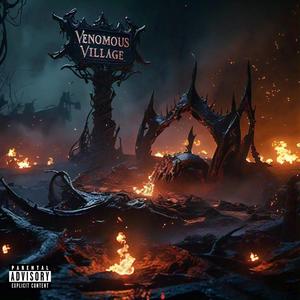 Venomous Village  Freestyle (feat. Rellik Tha Great, Kurupt & Paper Route Clicc) (Rellik Tha Great) (Explicit)