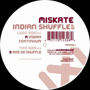 Indian Continuum