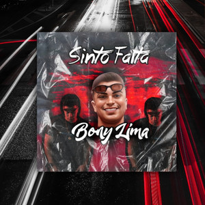 Sinto Falta (Explicit)