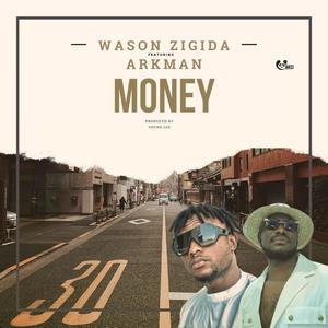 MONEY (feat. ARKMAN)