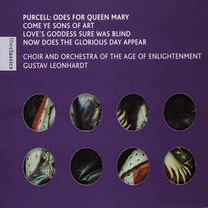 Purcell: Now Does the Glorious Day Appear, Z. 332 