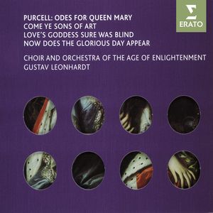 Purcell: Come Ye Sons of Art, Z. 323 