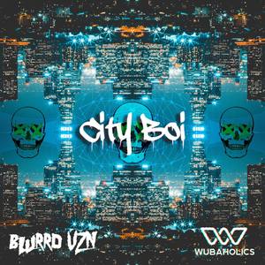 City Boi (Explicit)