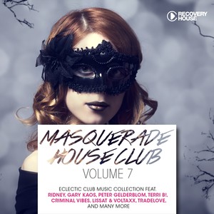 Masquerade House Club, Vol. 7