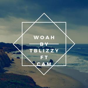 Woah (feat. Cam2clean) [Explicit]