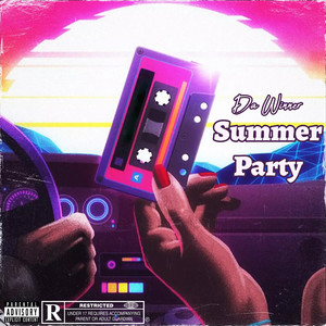 Summer Party (Explicit)