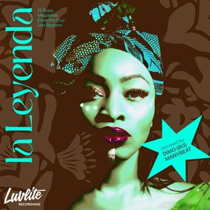 La Leyenda (Manybeat Afro Log Drum Remix)