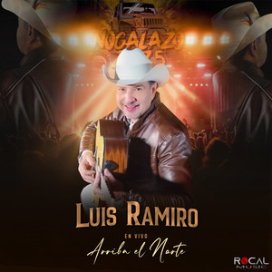El Gancho Y El  Palomino (En Vivo)