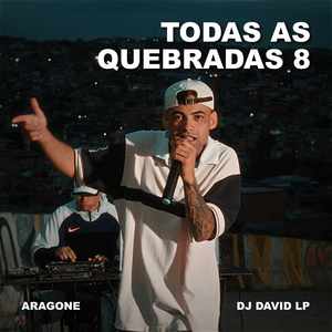 Todas as Quebradas 8 (Explicit)