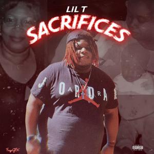 SACRIFICES (Explicit)