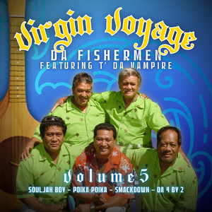 Virgin Voyage Vol. 5