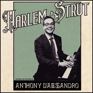 Harlem Strut
