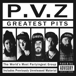 Greatest Pits (Explicit)