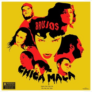 Chica Mala (Explicit)