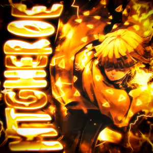 Kobe Mane - MTG HEROE (Slowed)