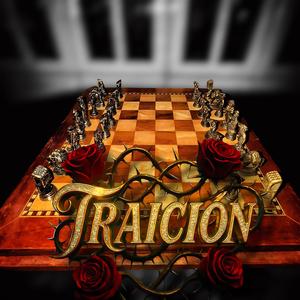 Traición (feat. Jhonpri) (Explicit)