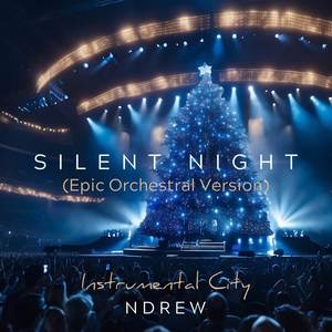 Silent Night (Epic Orchestral Version)