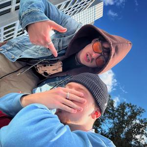 Was wollen sie machen (Explicit)