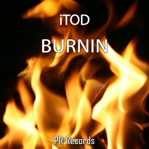 Burnin (Mitch Club Remix)
