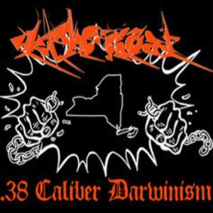 .38 Caliber Darwinism (Explicit)