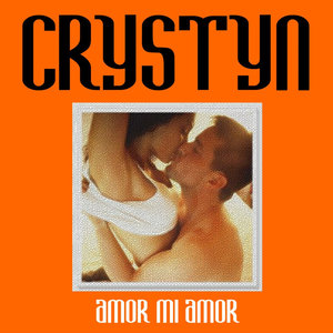 Amor Mi Amor - Single