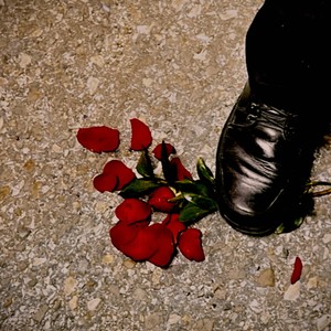 Desinterés (Explicit)