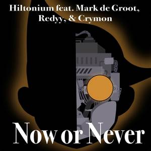 Now or Never (TV Size English Cover)