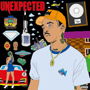 Unexpected (Explicit)