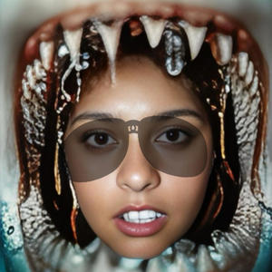 CAMPFIRE SAUCE (feat. producerx) (Explicit)