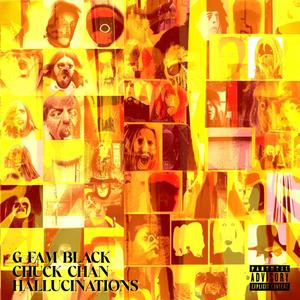 Vengeance (feat. Killy Shoot) (Explicit)