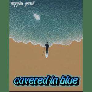 covered in blue (feat. AY2K)