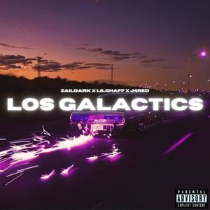 Los Galactics